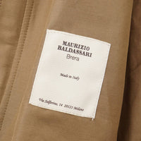Maurizio Baldassari - Men's Water-repellent Jacket