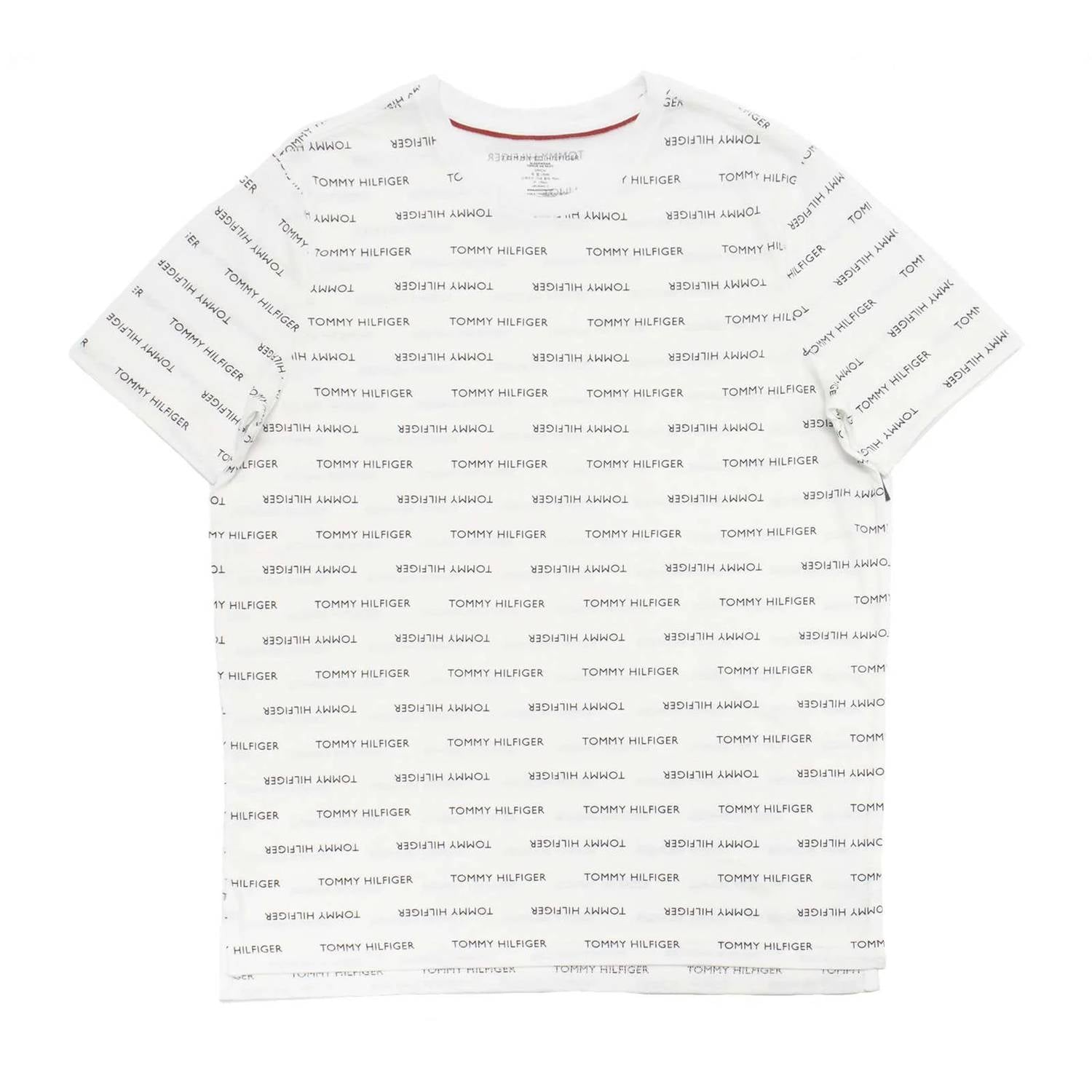 Tommy Hilfiger - Men's Modern Essentials Cotton T-shirt