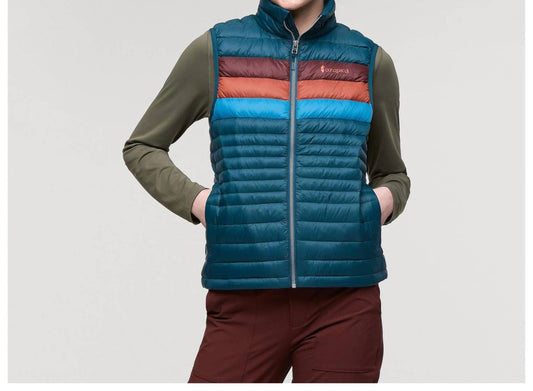 Cotopaxi - Fuego Down Vest