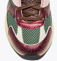Diadora - Women's Mercury Elite Cobra Sneaker