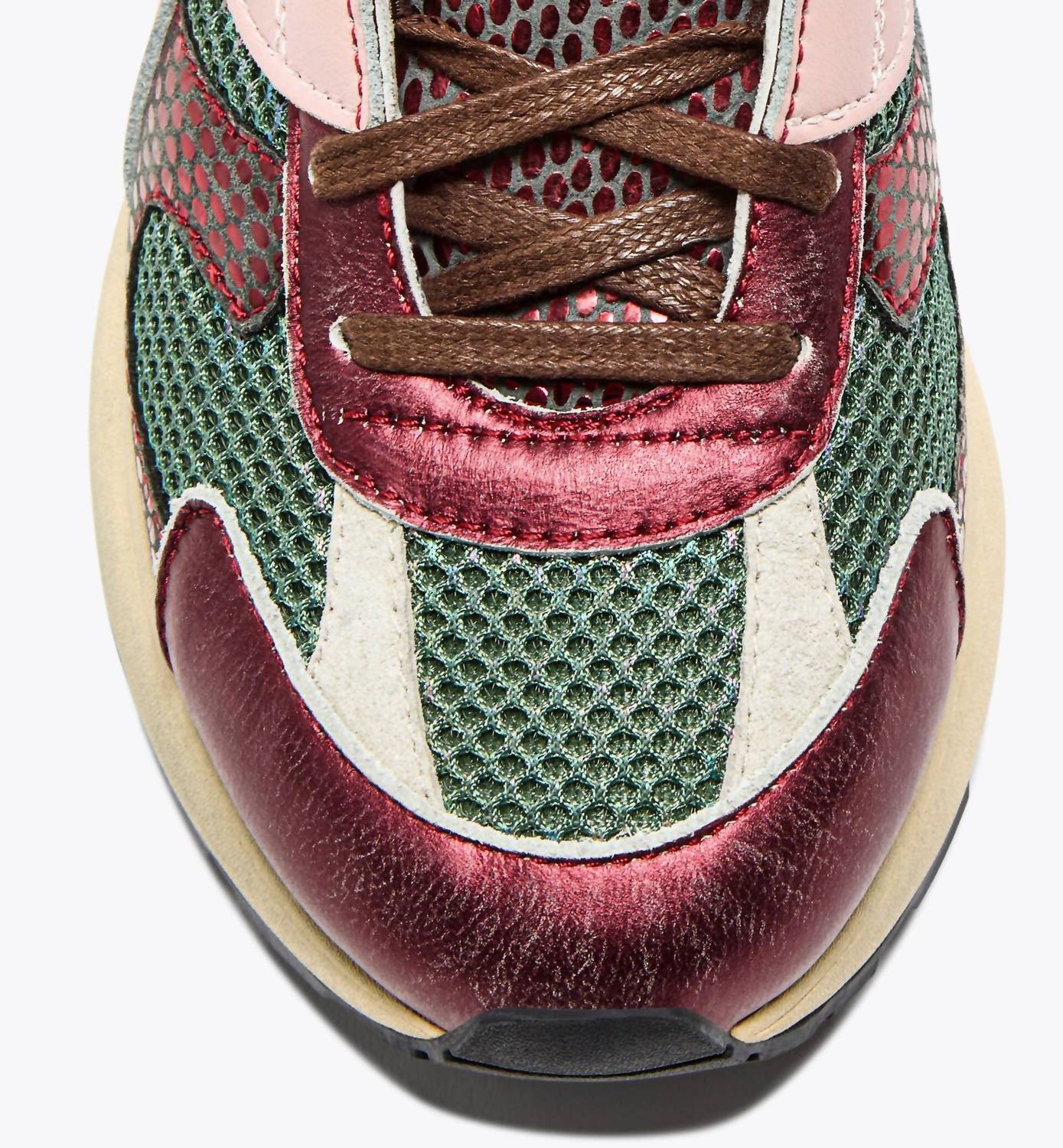 Diadora - Women's Mercury Elite Cobra Sneaker