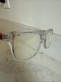 Kits - Women’s Marcella Cat Eye Acetate Glasses With 1.00 Level Readers