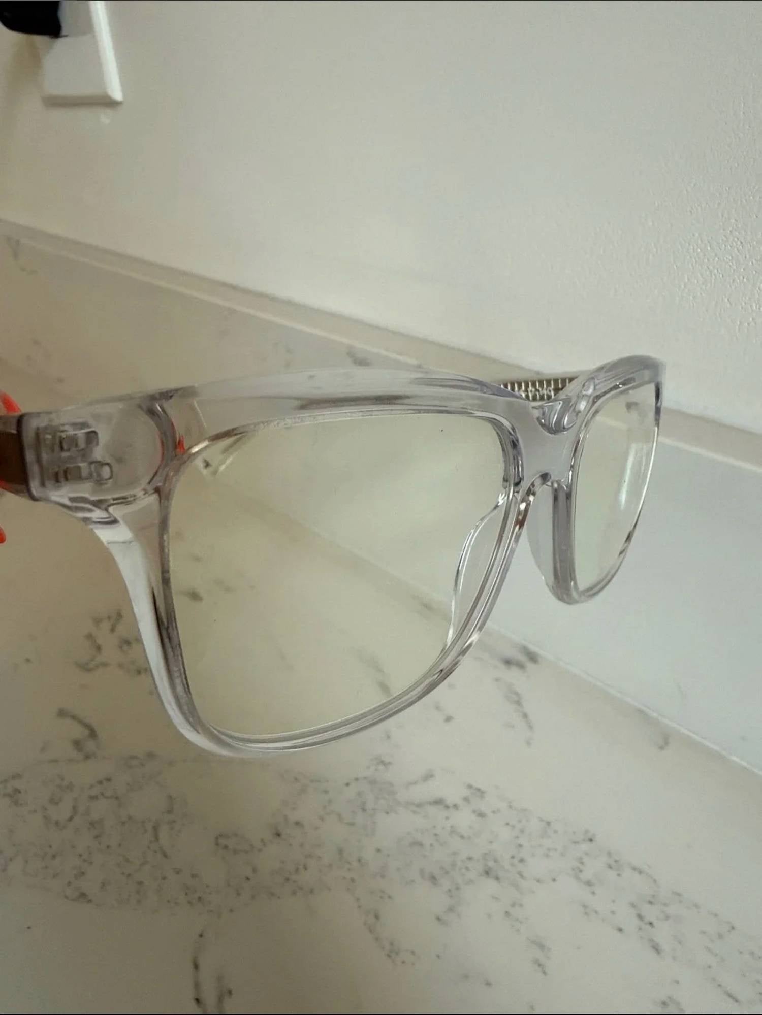 Kits - Women’s Marcella Cat Eye Acetate Glasses With 1.00 Level Readers