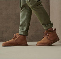 Ugg - Men's Neumel Lace Up Boots