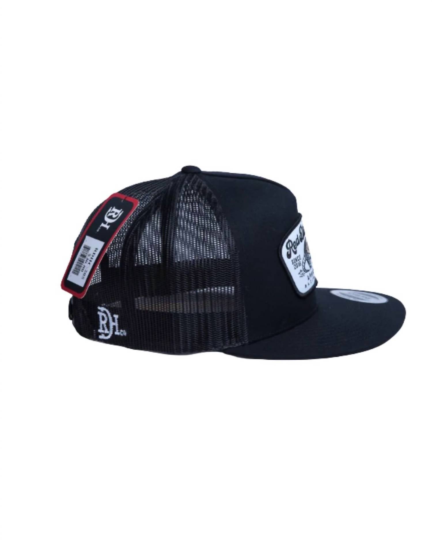 Red Dirt Hat Company - Men's Dos Armadillo Hat