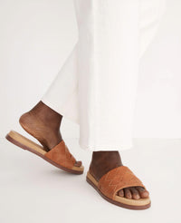 Madewell - Women's Louisa Slide Sandal