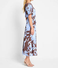 Nic + Zoe - Cloud Blossom Brooke Dress