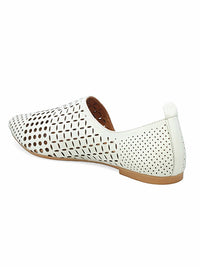 Miz Mooz - Women's Gwenna Flats