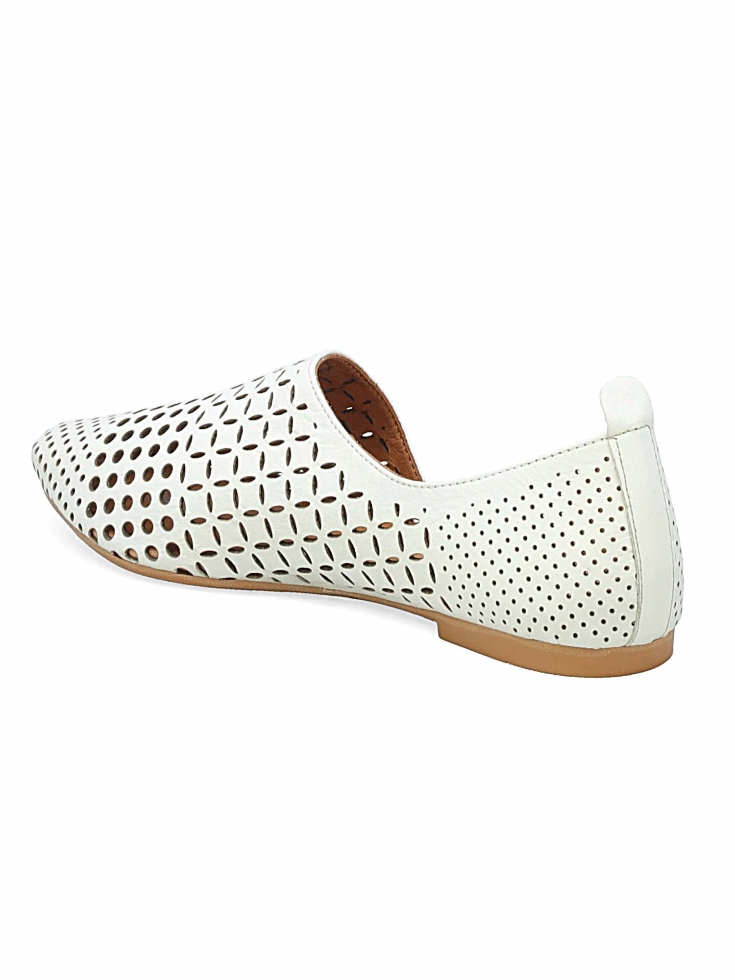 Miz Mooz - Women's Gwenna Flats
