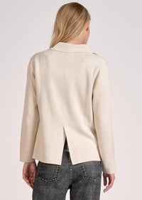 Elan - Knit Blazer