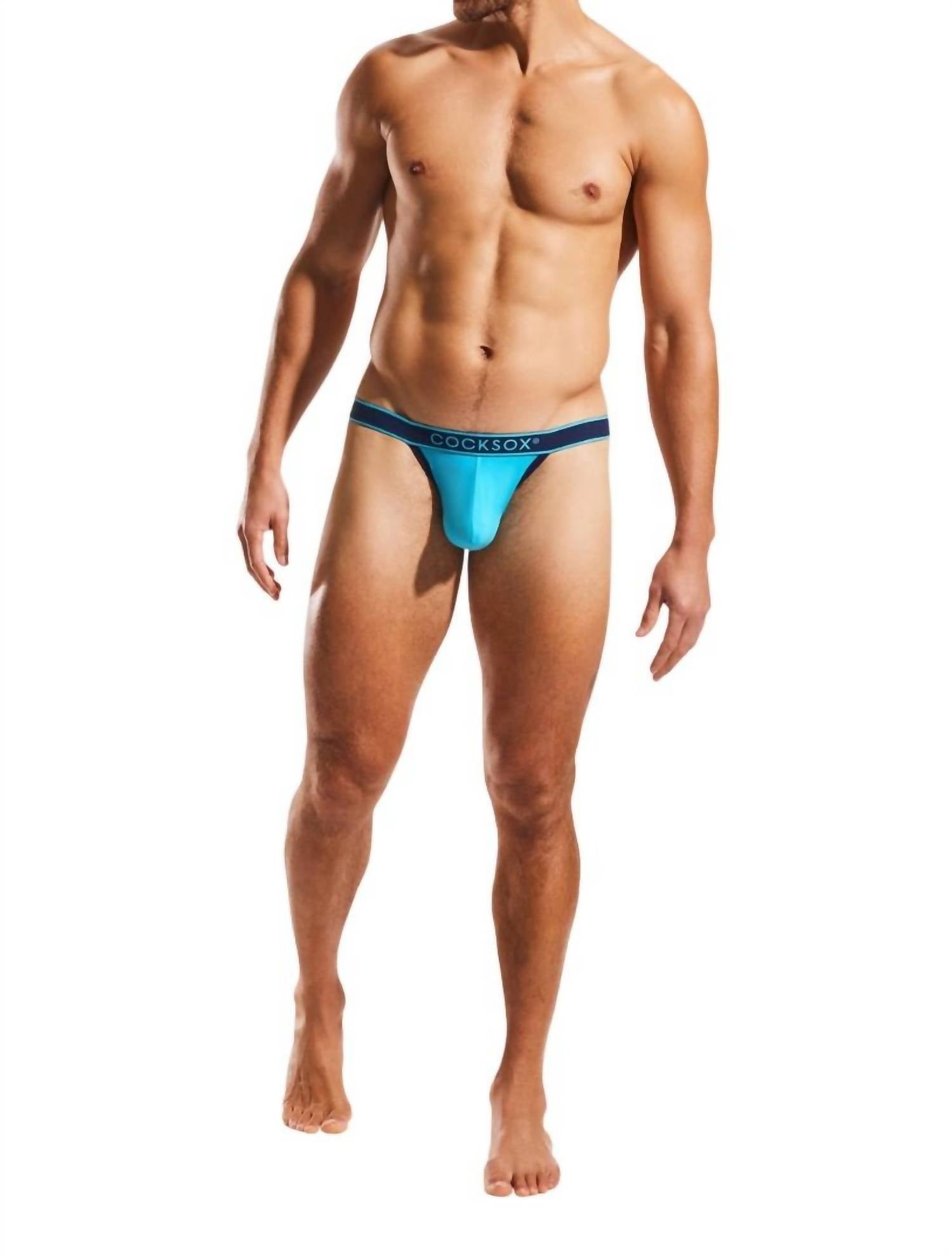 Cocksox - Men's Bikini Brief Underwear