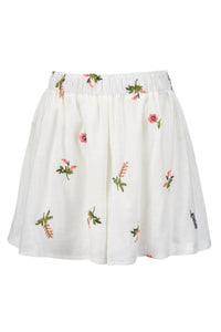 Sancia - Edin Shorts