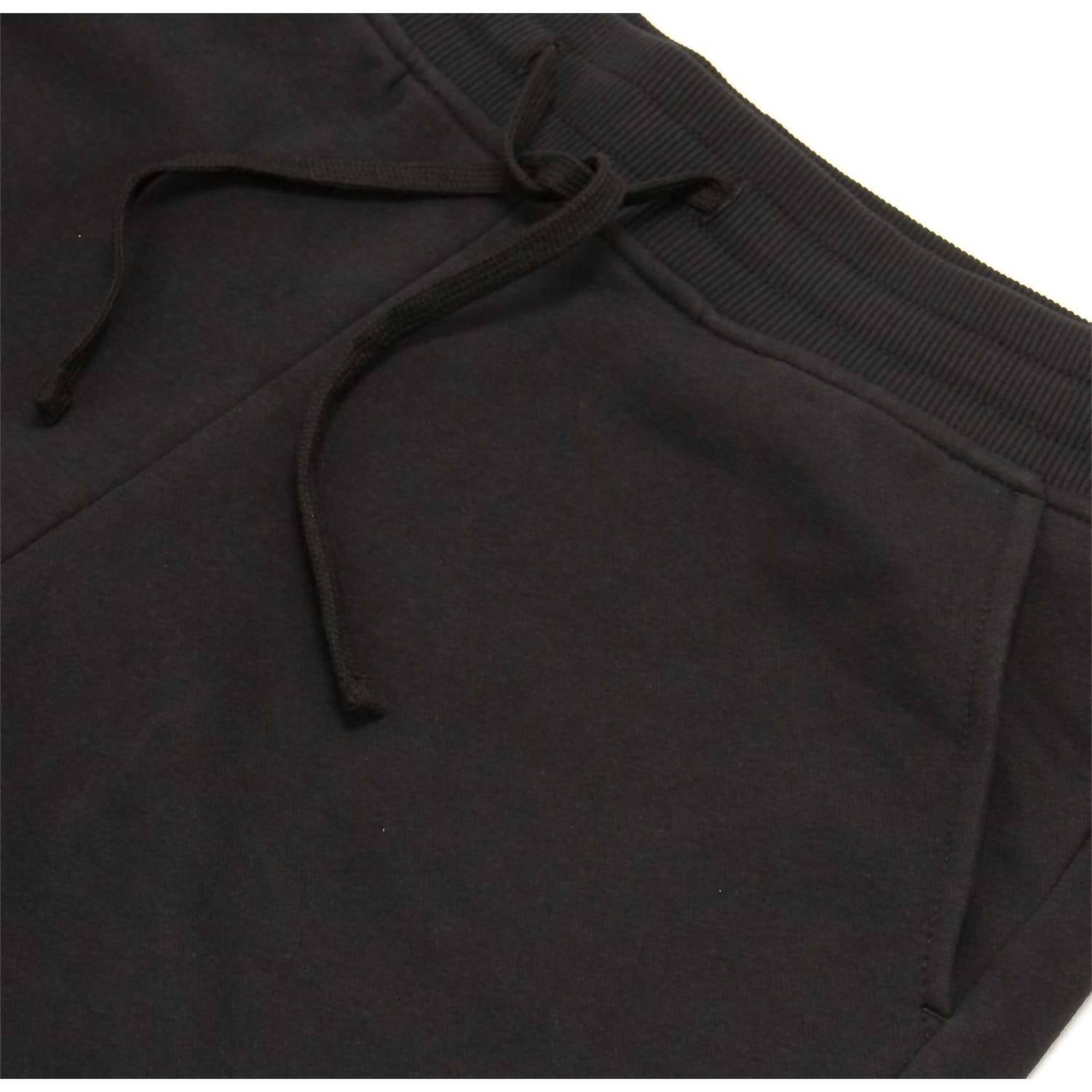 Calvin Klein - Men's Nyc Triple Logo Short