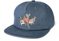 Filson - Men's Deer Trucker Cap