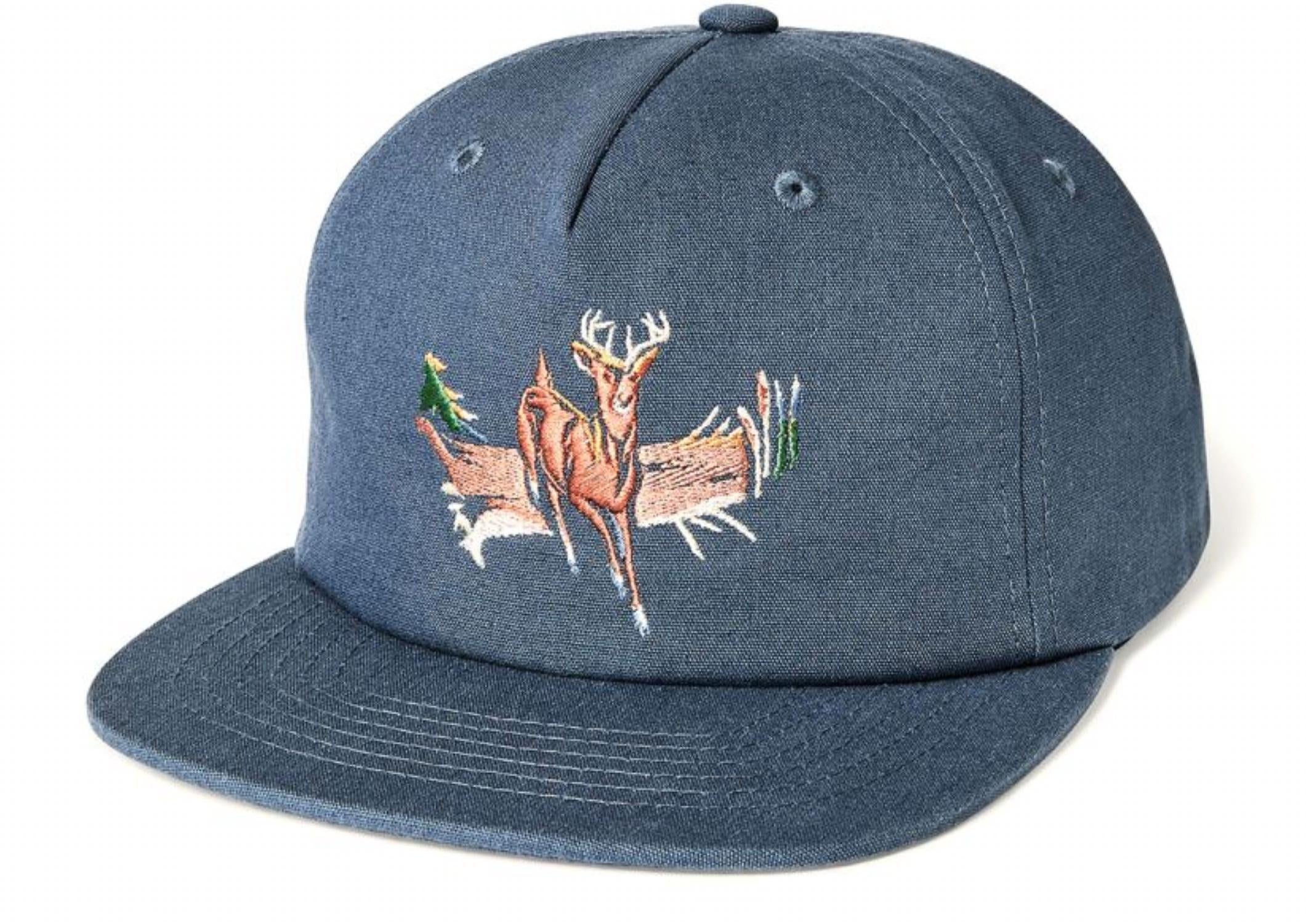 Filson - Men's Deer Trucker Cap