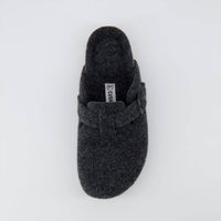 Cushionaire - Women's Hana Cork Footbed Clog