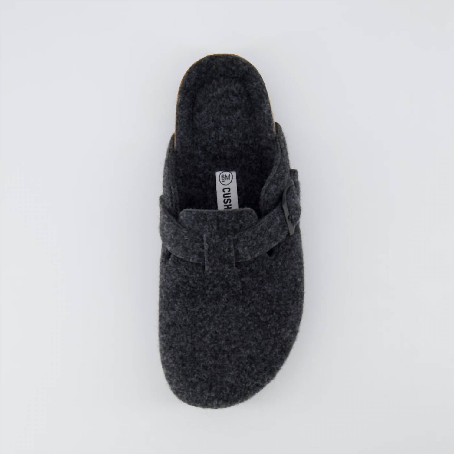 Cushionaire - Women's Hana Cork Footbed Clog