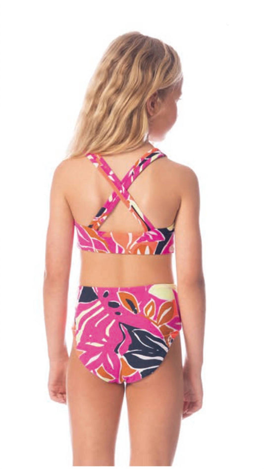 Maaji - Jungle Reef Sunup One Piece