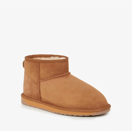 Emu Australia - Women's Stinger Micro Ankle Boots