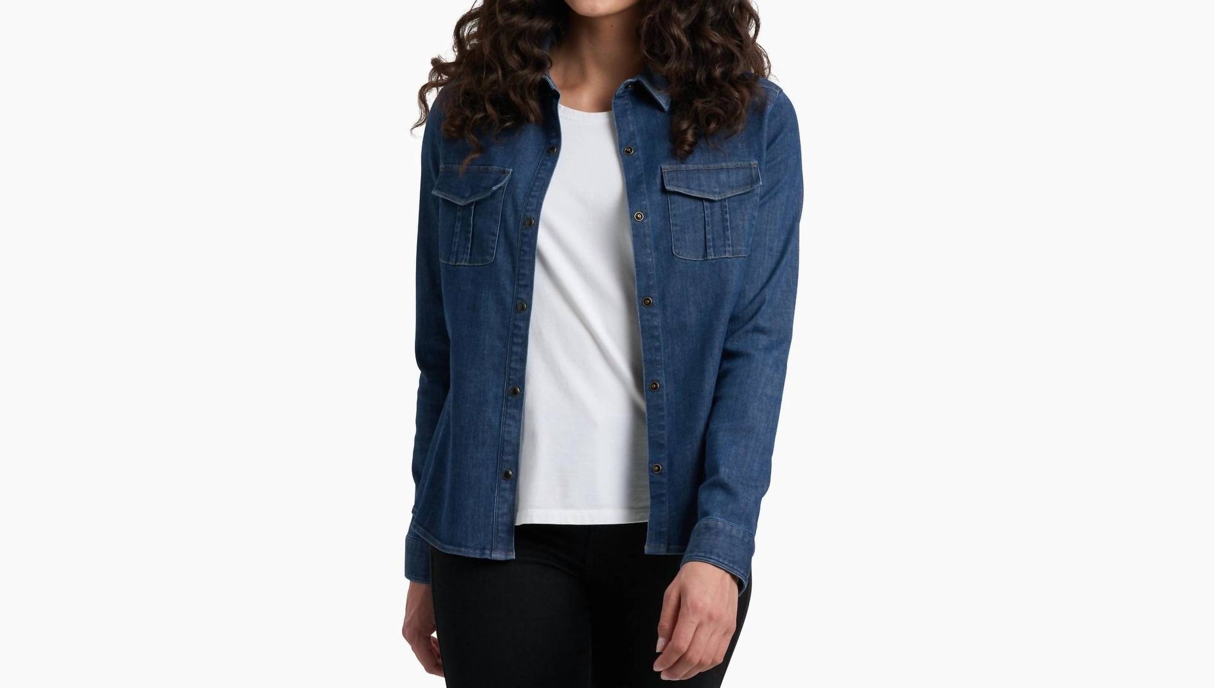 Kuhl - Josie Shirt