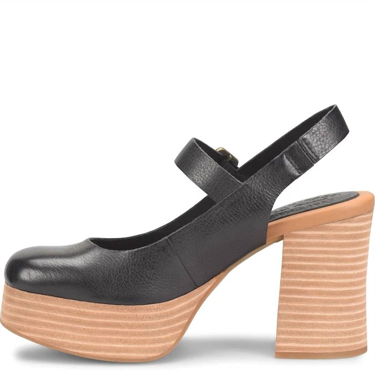 Kork-Ease - Vanya Platform Pump