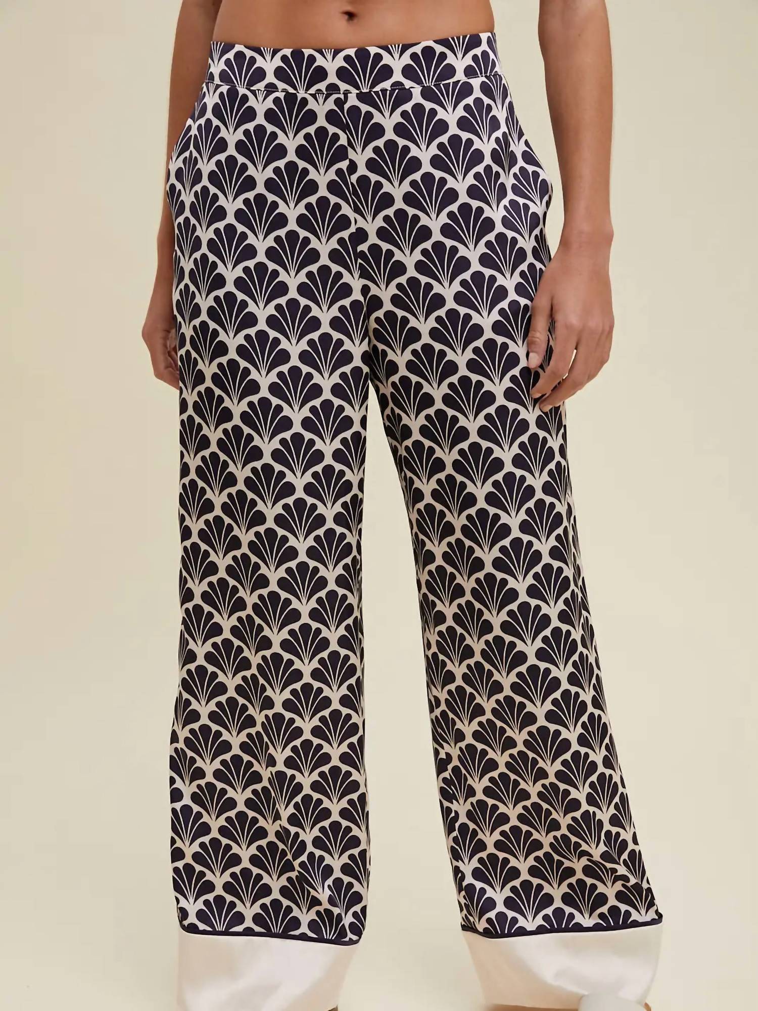 Wishlist - Lux Pant