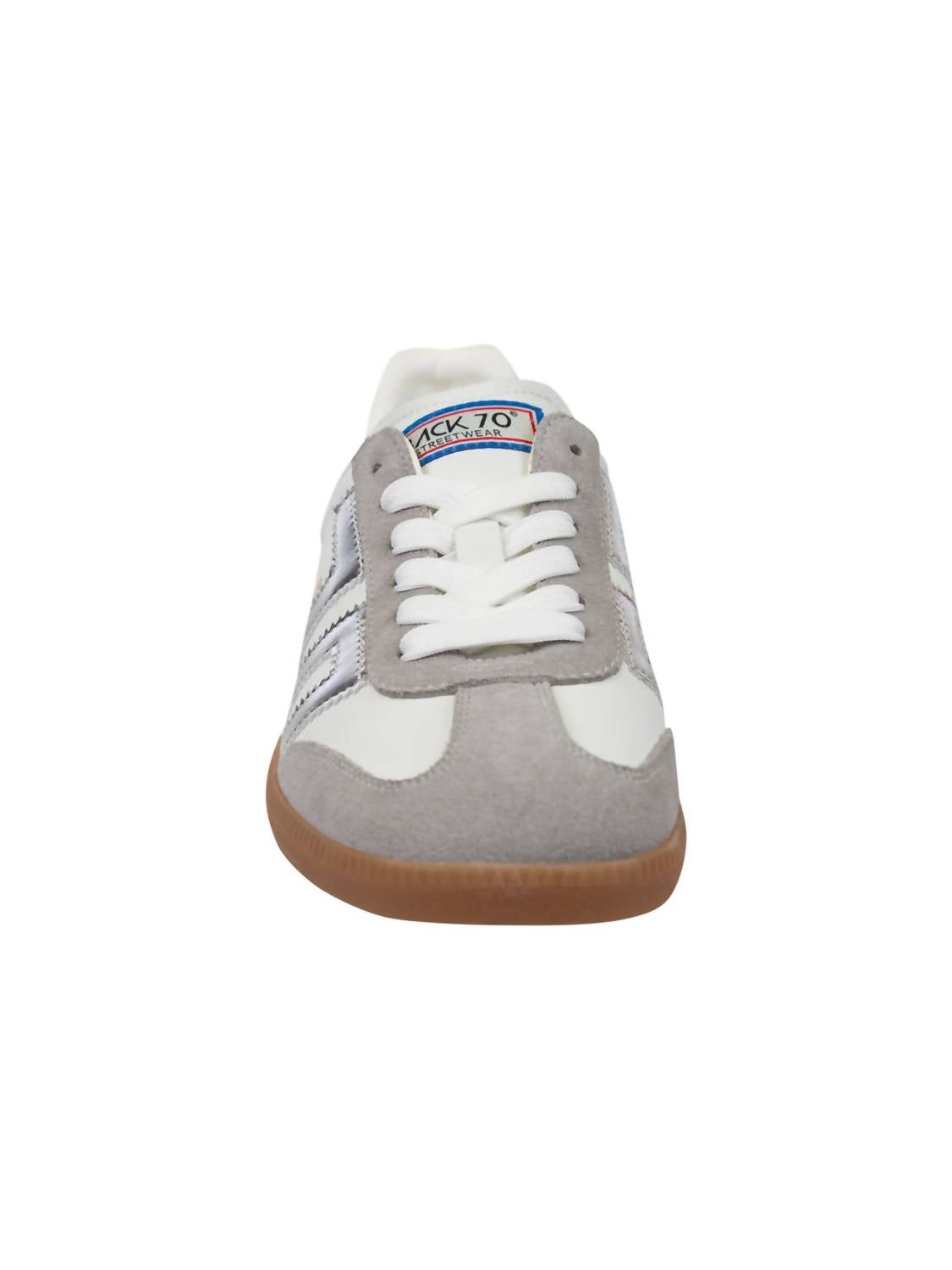 Back 70 - Women's Cloud Sneakers