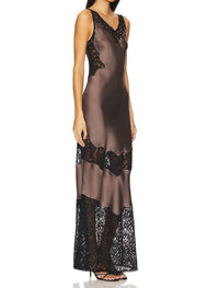 Jonathan Simkhai - Lacey Slip Dress