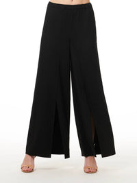 Emily Shalant - Split Leg Sparkle Pants