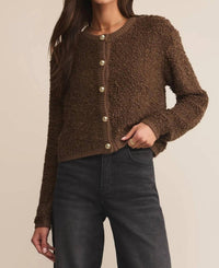 Z Supply - Maxie Fluffy Cardigan