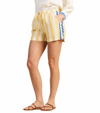 Trovata - Charlie Pull-on Shorts