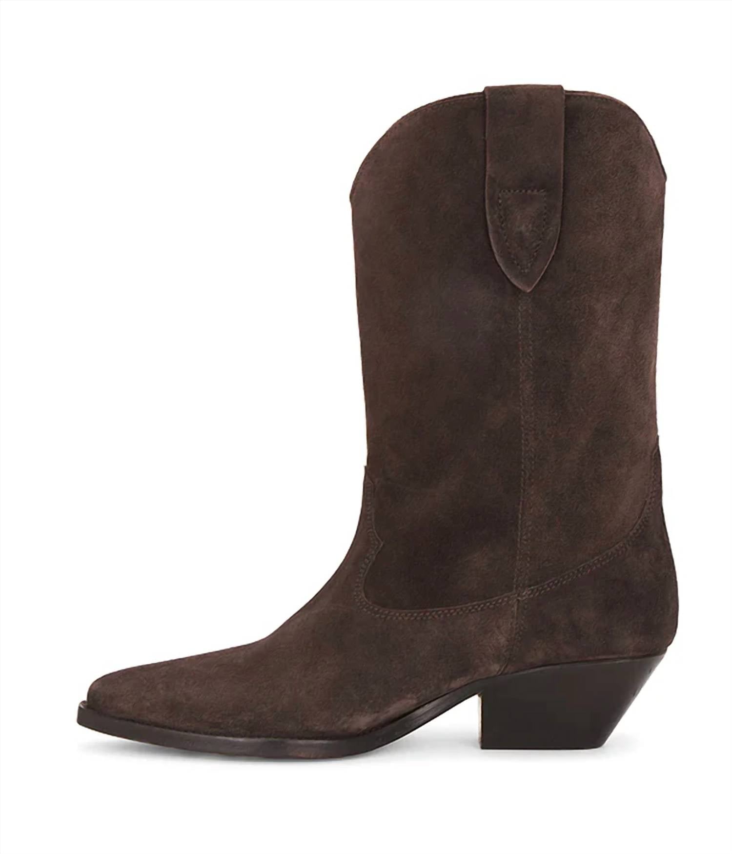 Marant Etoile - Women's Duerto Boot