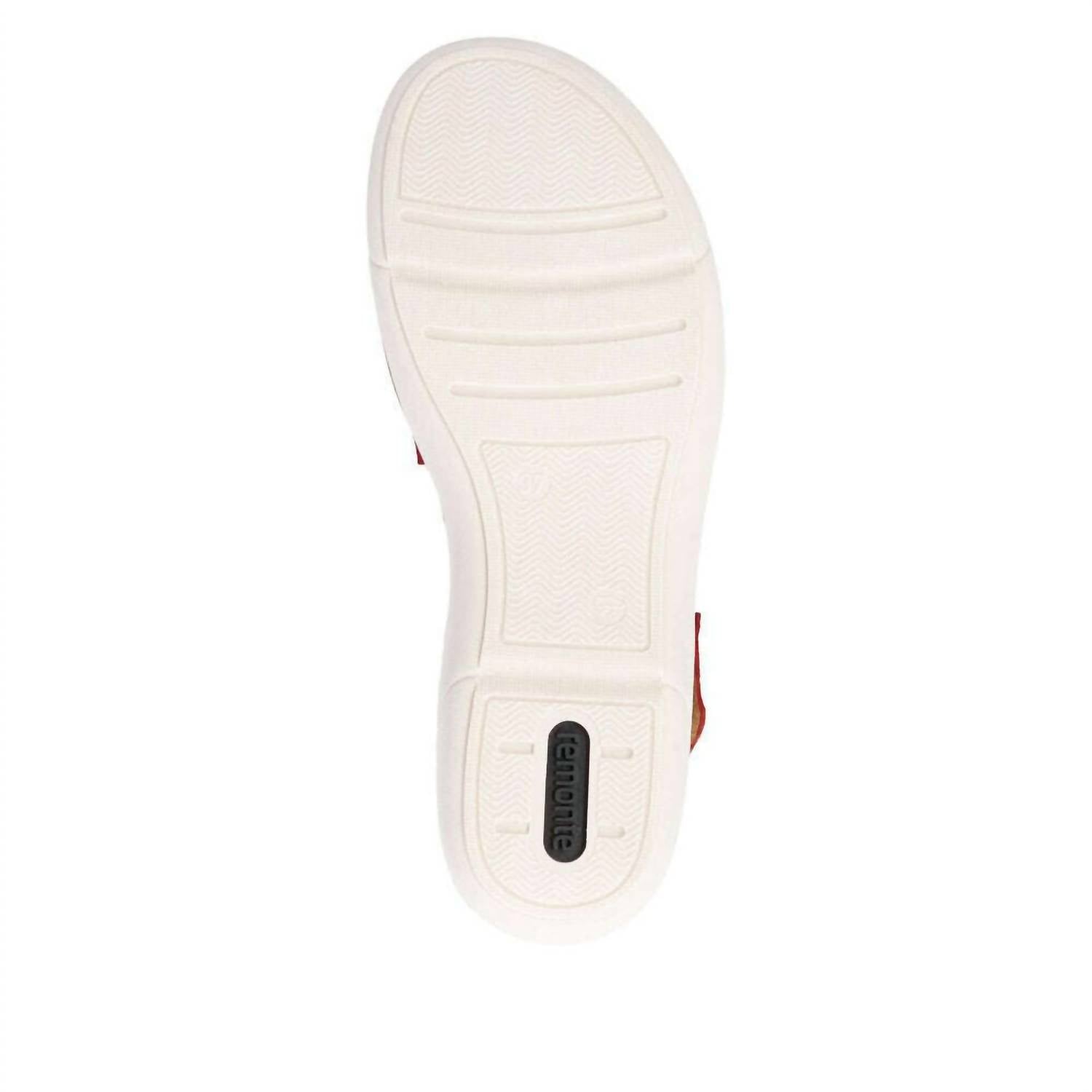 Remonte - Women's Flat Sandals