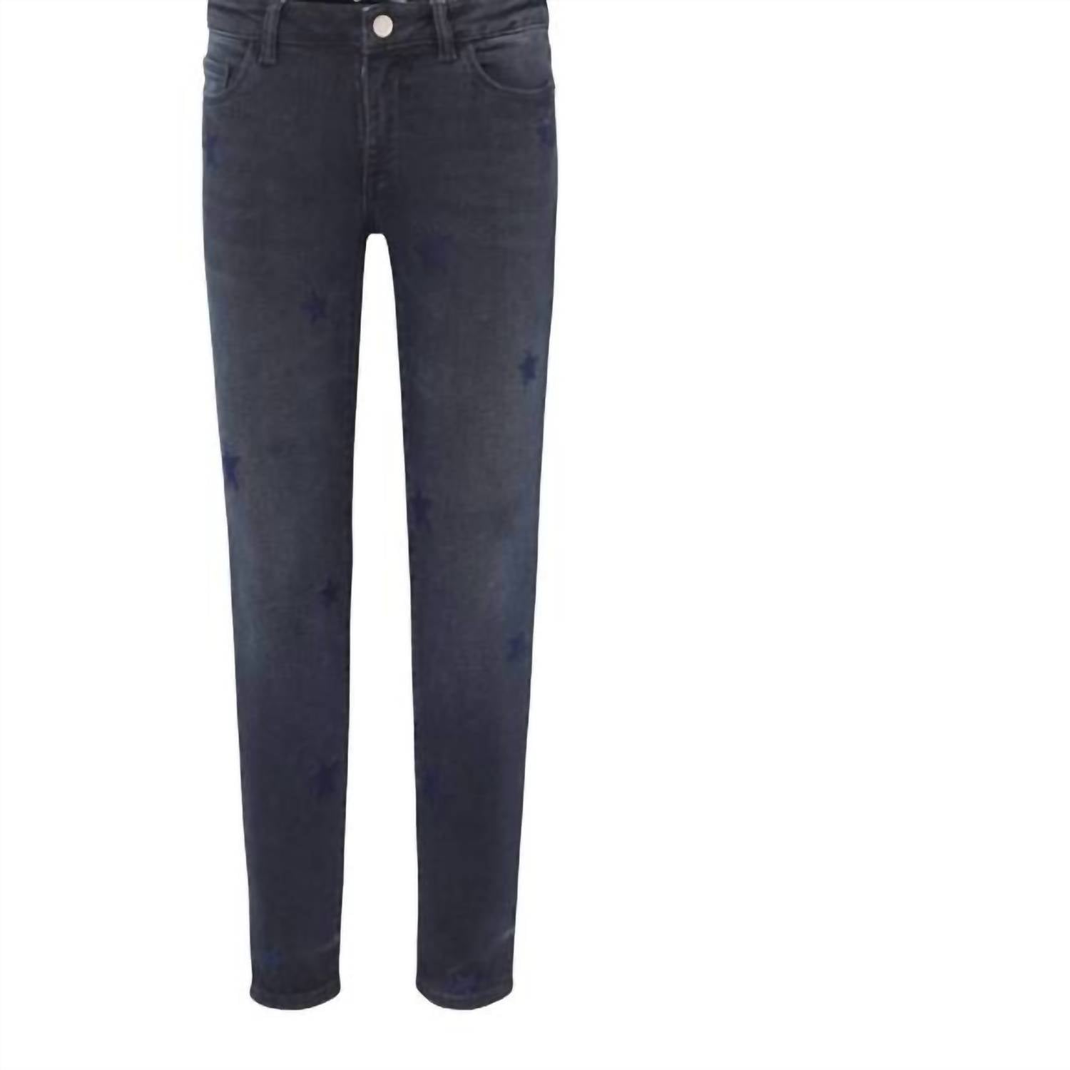 Dl1961 - Kids' - Girl's Chloe Jeans