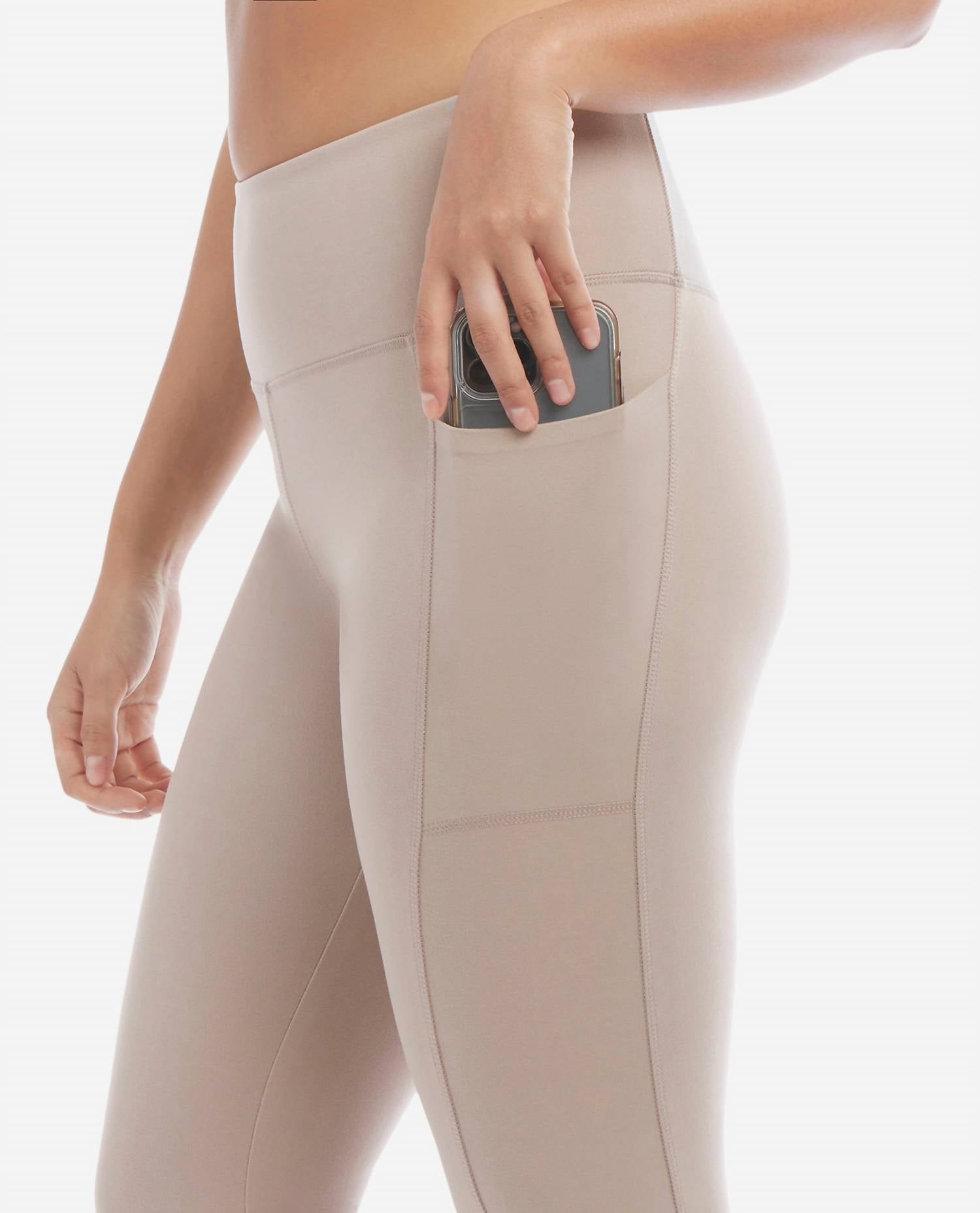 Danskin - High Rise Bonded Leggings