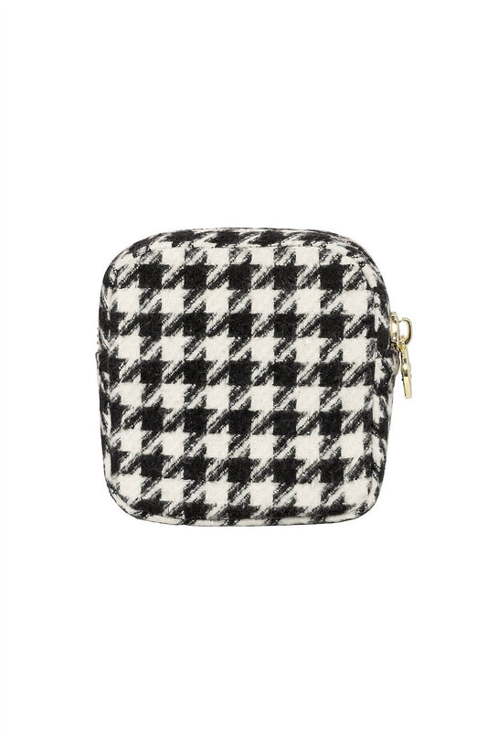 Stoney Clover Lane - Women's Classic Mini Pouch Bag