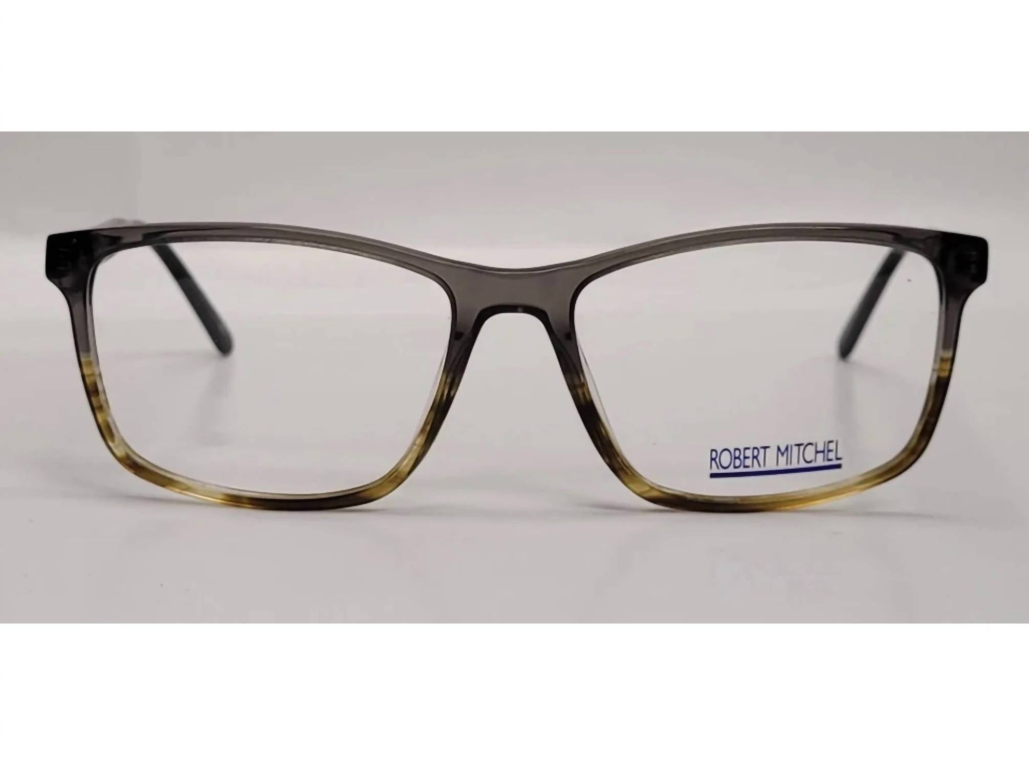Robert Mitchel - Women's Rm 20204 Rectangle Eyeglasses