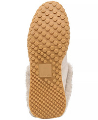 Dolce Vita - Women's Izzey Plush Sneakers