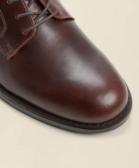 Brooks Brothers - Men's Salinger Blucher Shoes