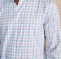 Faherty - Movement Shirt