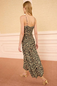 Ulla Johnson - Arda Sleeveless Jersey Dress