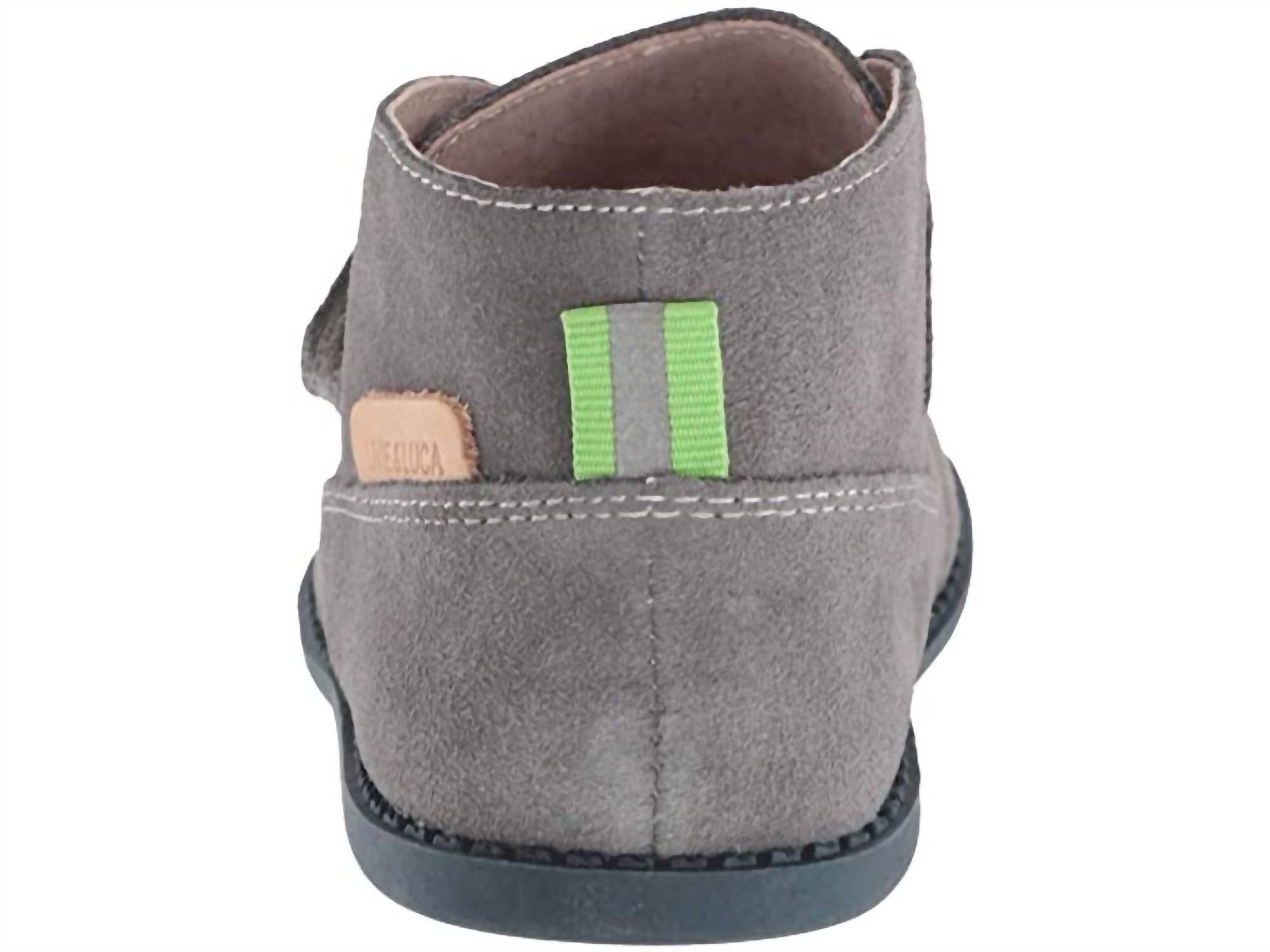 Livie And Luca - Boy's Pollock Bootie