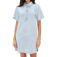 Rag & Bone - Ultra Featherweight Jocelyn Dress