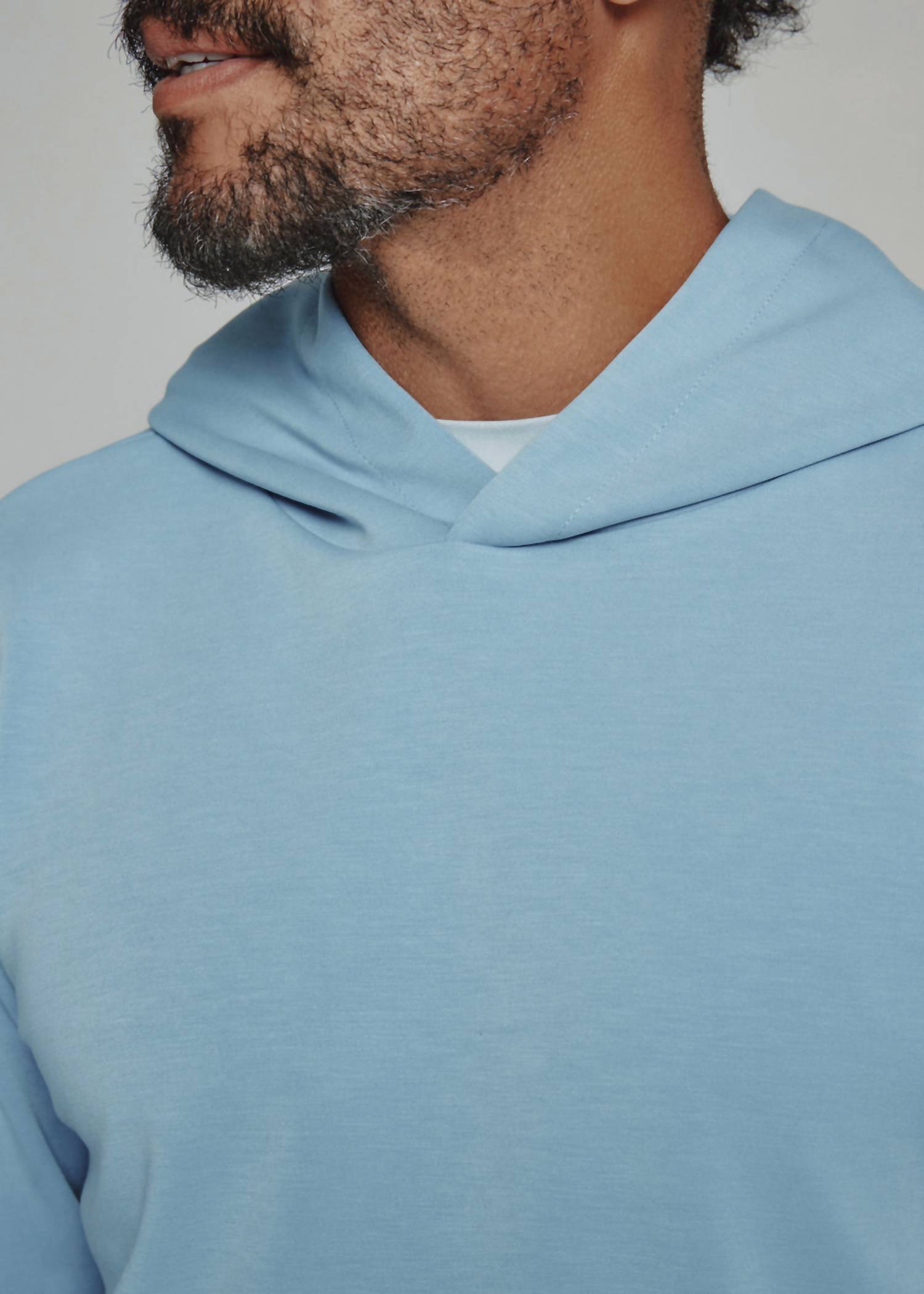 7Diamonds - Rev Long Sleeves Hoodie