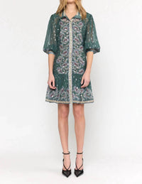 Christy Lynn - Emi Dress
