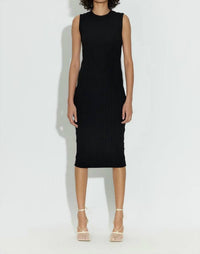 Cotton Citizen - Capri Cutout Tank Dress
