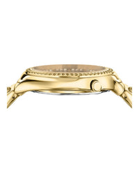 Versus Versace - Women's Tortona Crystal Bracelet Watch