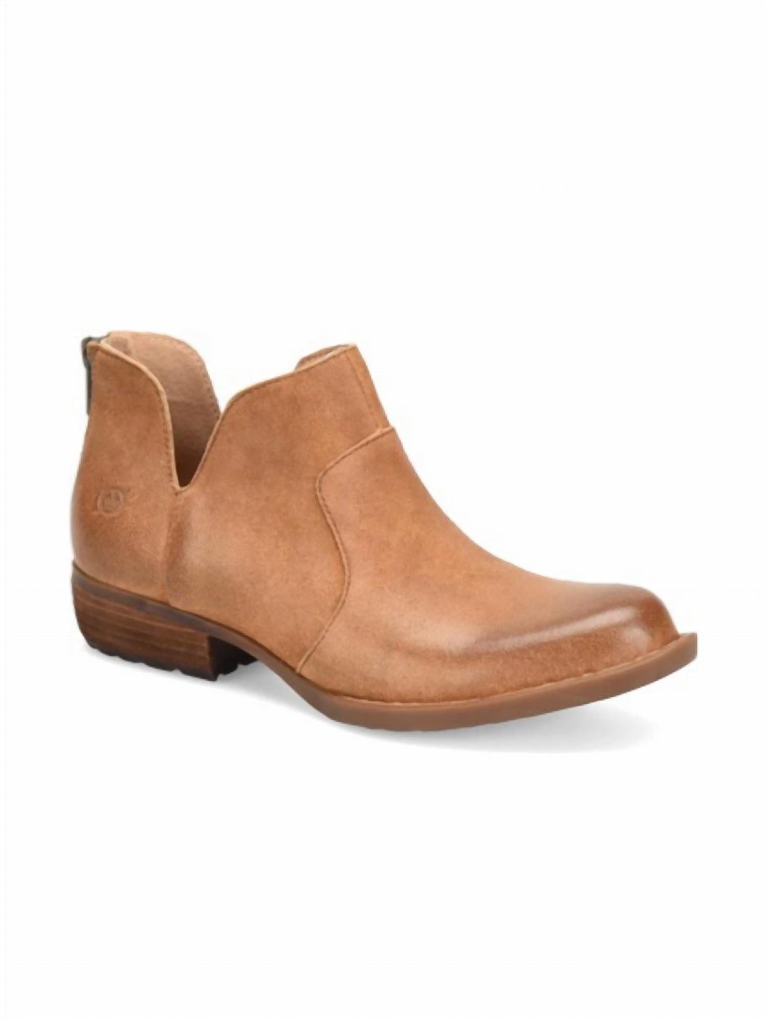 Born - Women's Kerri Bootie
