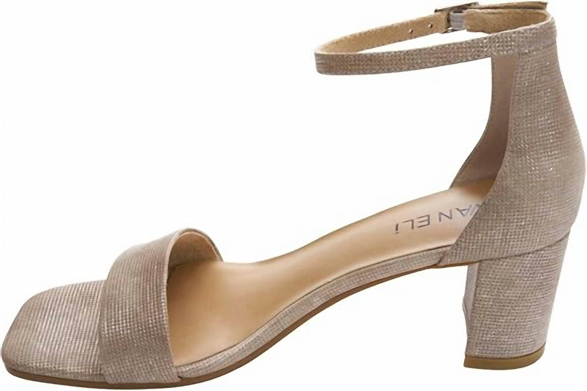Vaneli - Women’s Meres Sandal