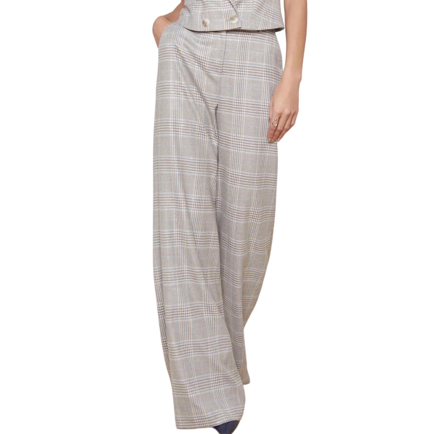 L'Agence - Women's Pilar Pant